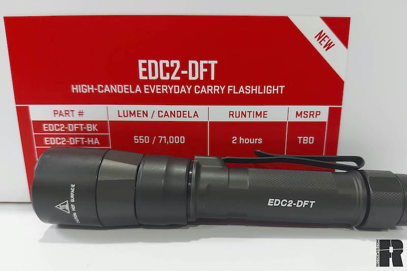 SureFire EDC1-DFT and EDC2-DFT | Candle Power Forums