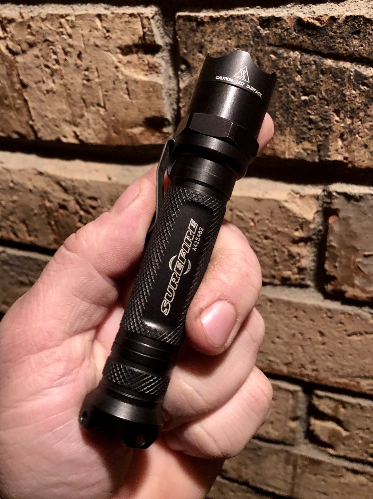 SureFire E-Series Addicts Unite! | Page 92 | Candle Power Forums