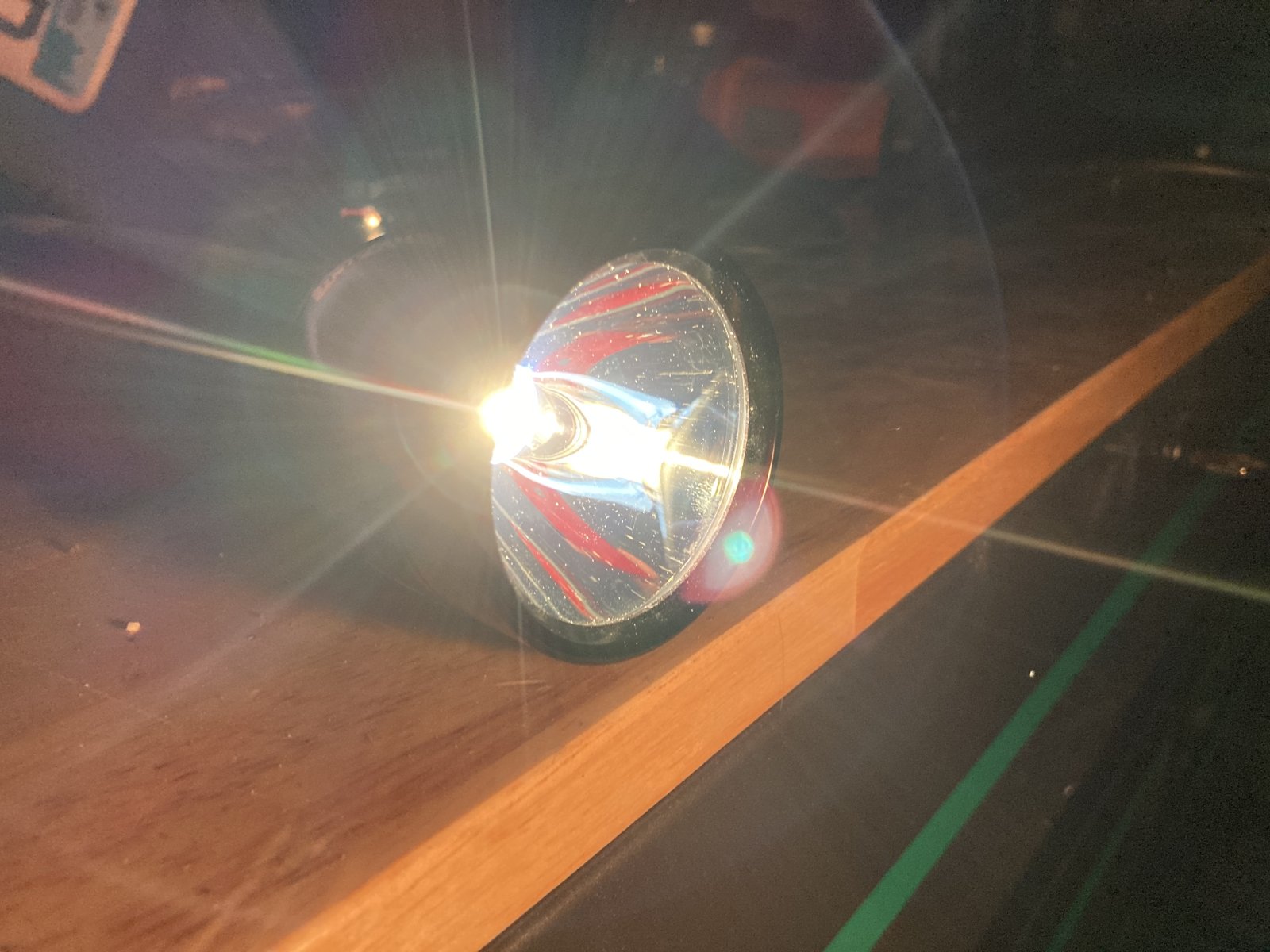 Maglite 2D mod in 2021 | Candle Power Forums