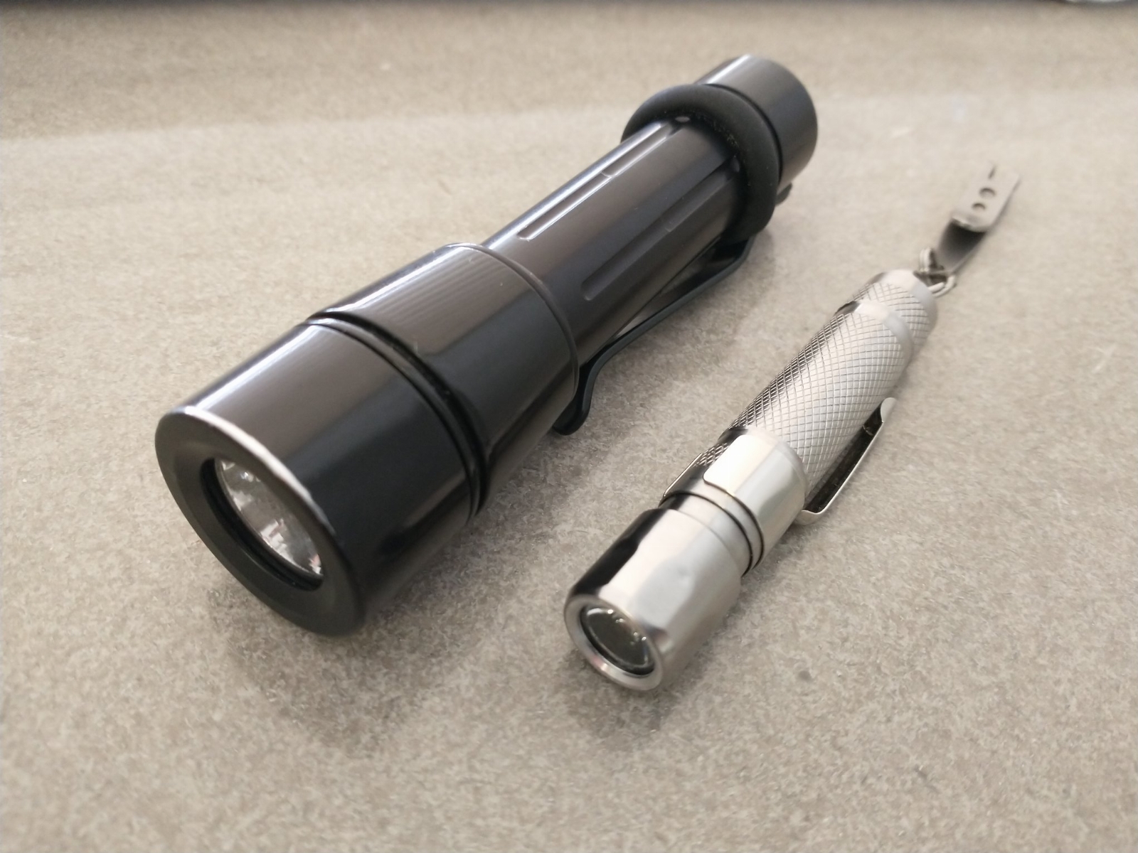 Surefire M2 Centurion Millennium Series Malkoff Upgrade | Candle
