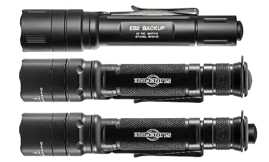 SureFire EDC1-DFT and EDC2-DFT | Page 10 | Candle Power Forums