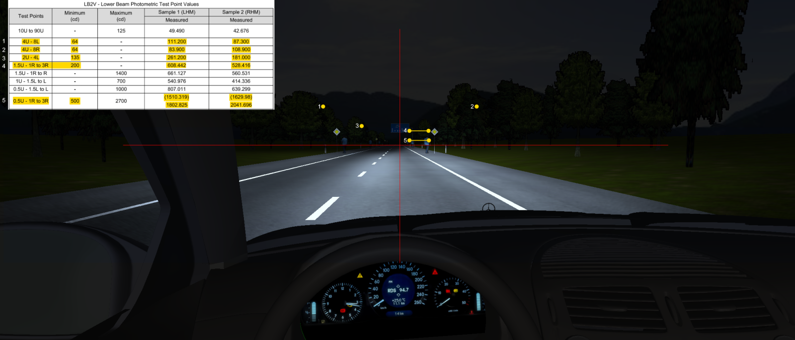 sierra xb uplight.png