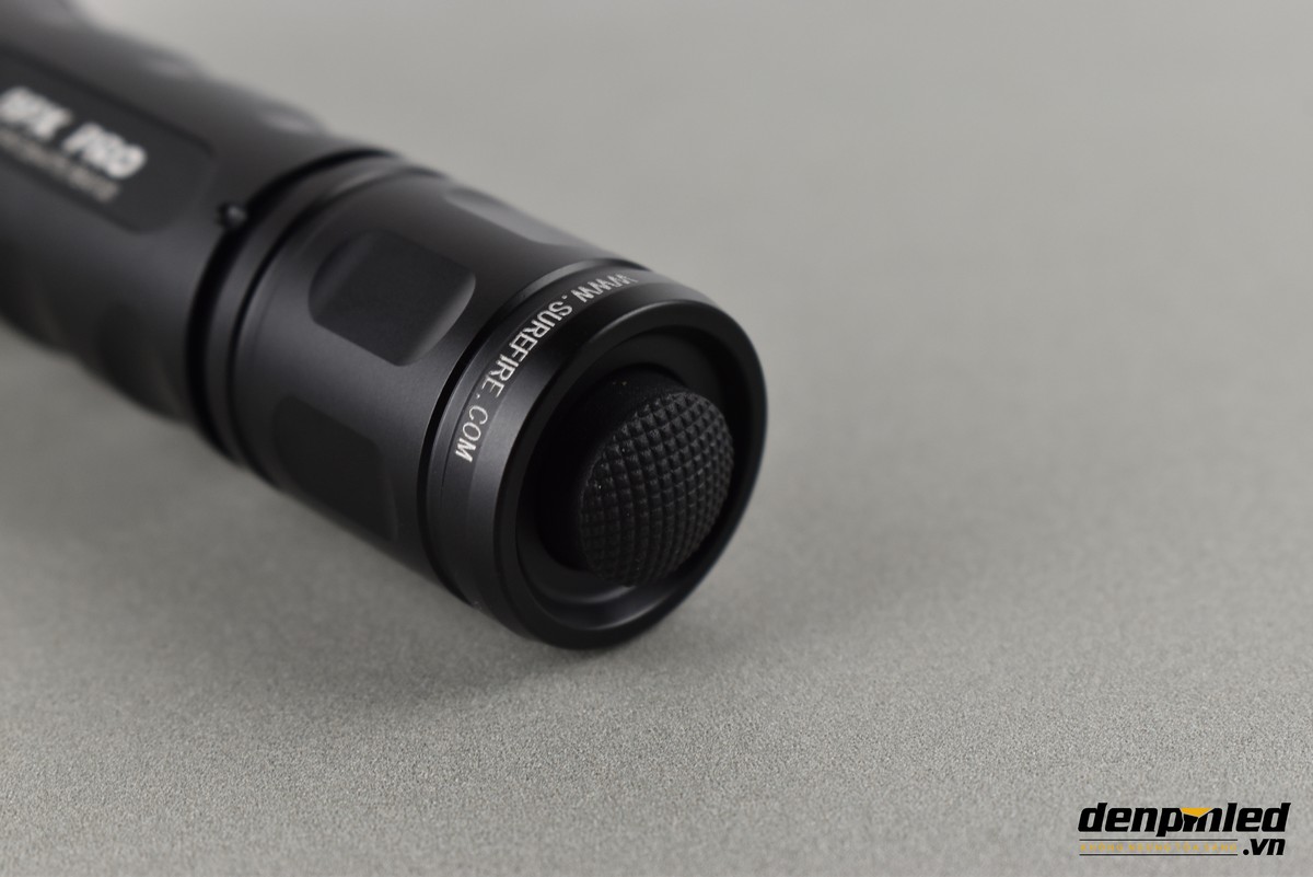Review] Surefire 6PX Pro - 600 Lumens, dual output | Candle Power