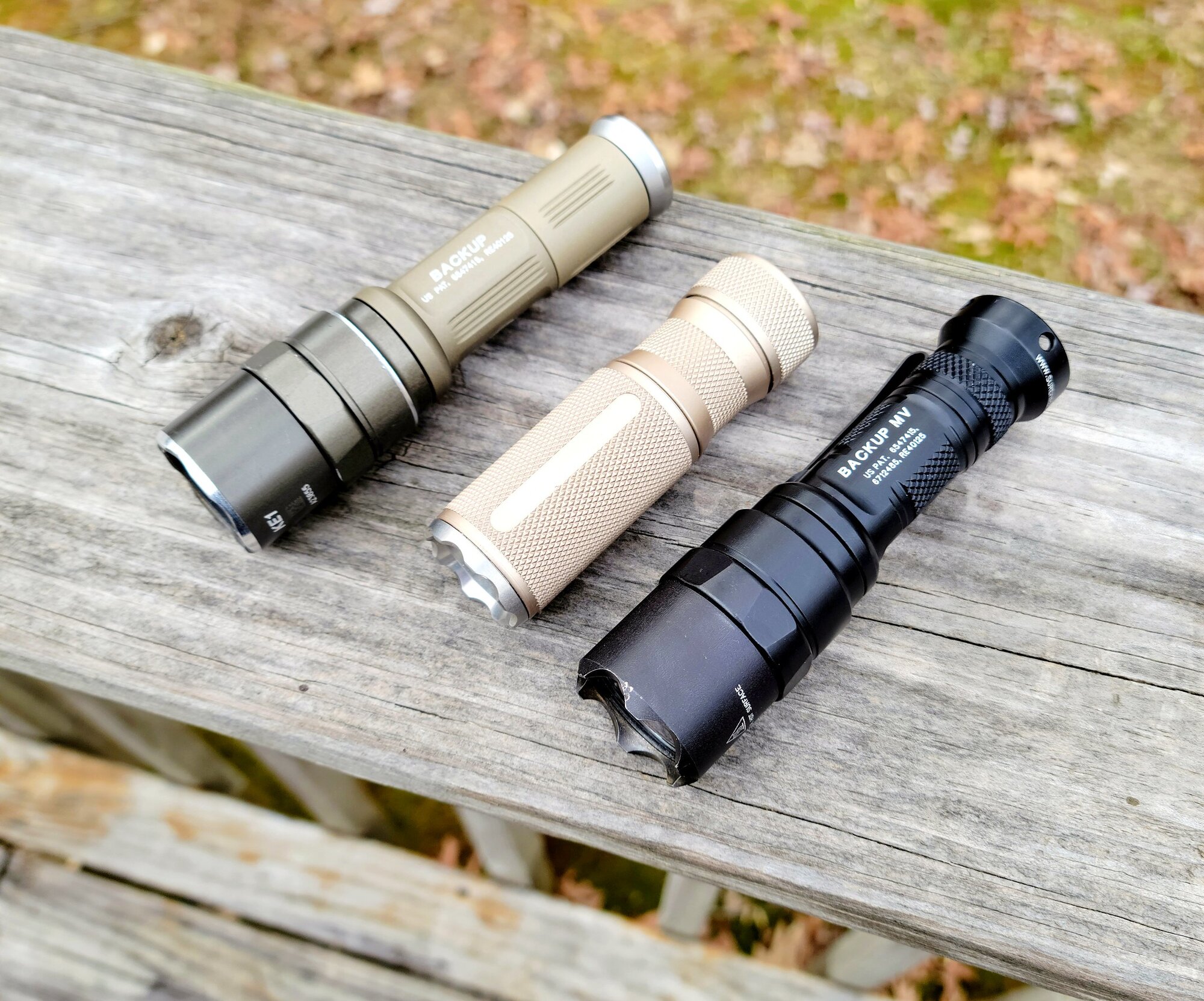 Surefire E1d Defender values climbing rapidly | Candle Power Forums