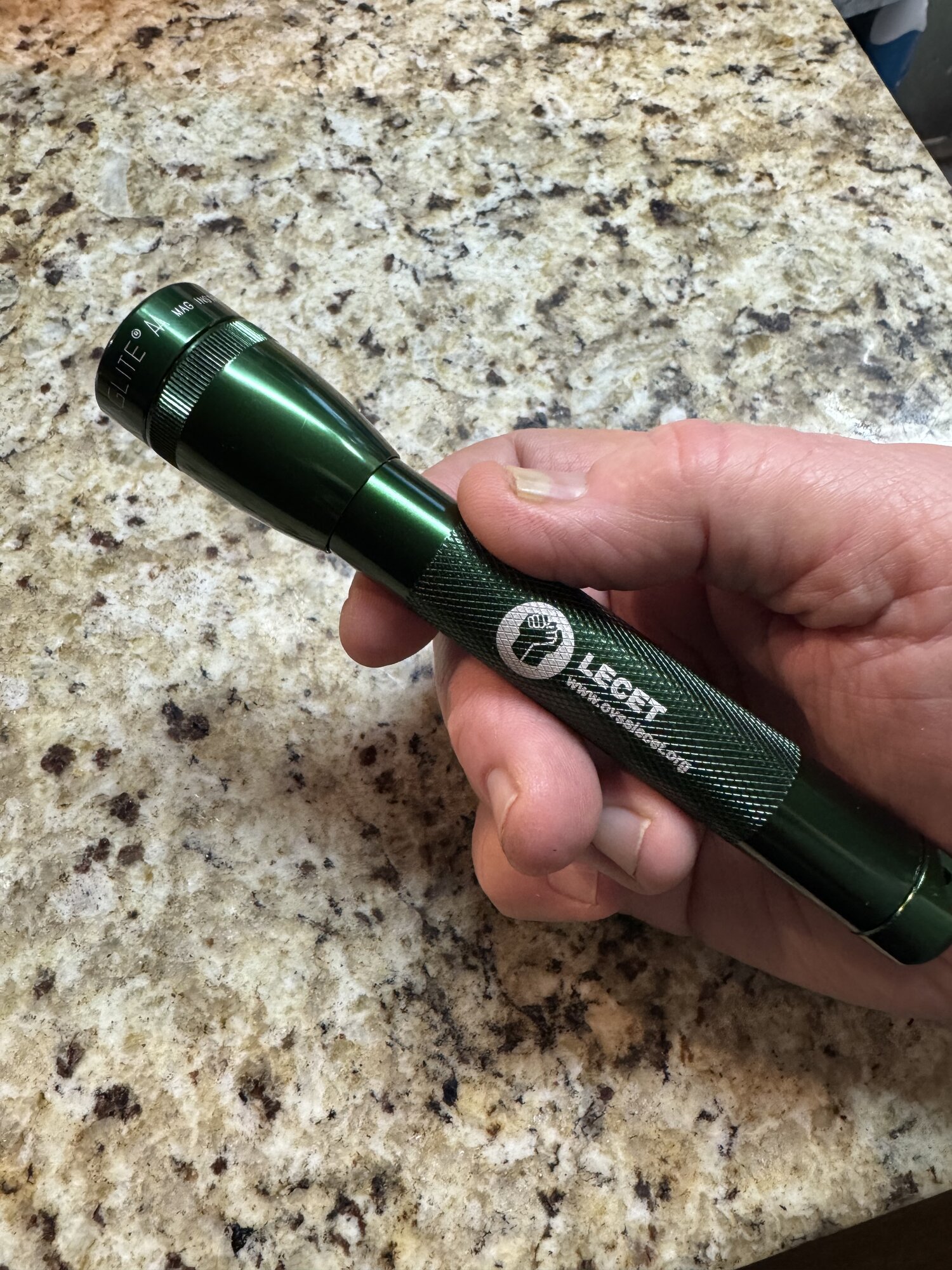 Maglite ROP mod | Page 2 | Candle Power Forums