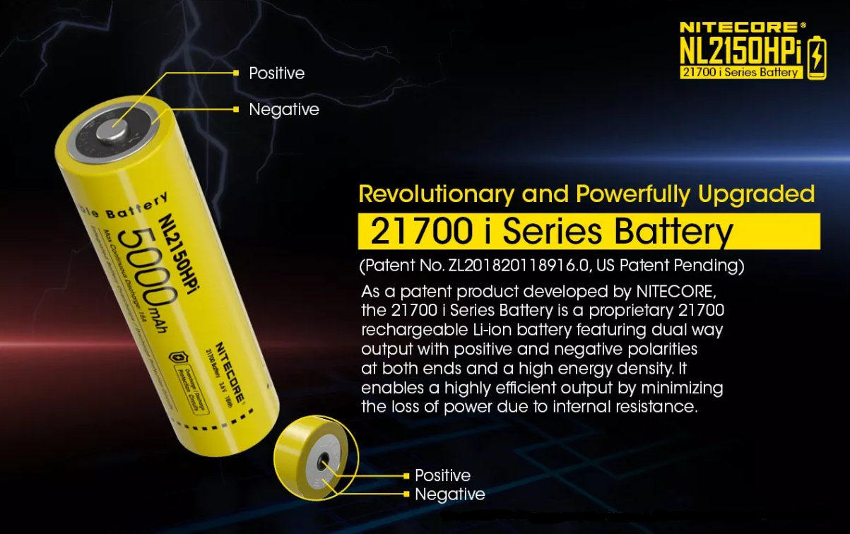 Nitecore  NL2150HPi   21700 15A 5000mAh Li-ion Battery for High Drain Devices.png