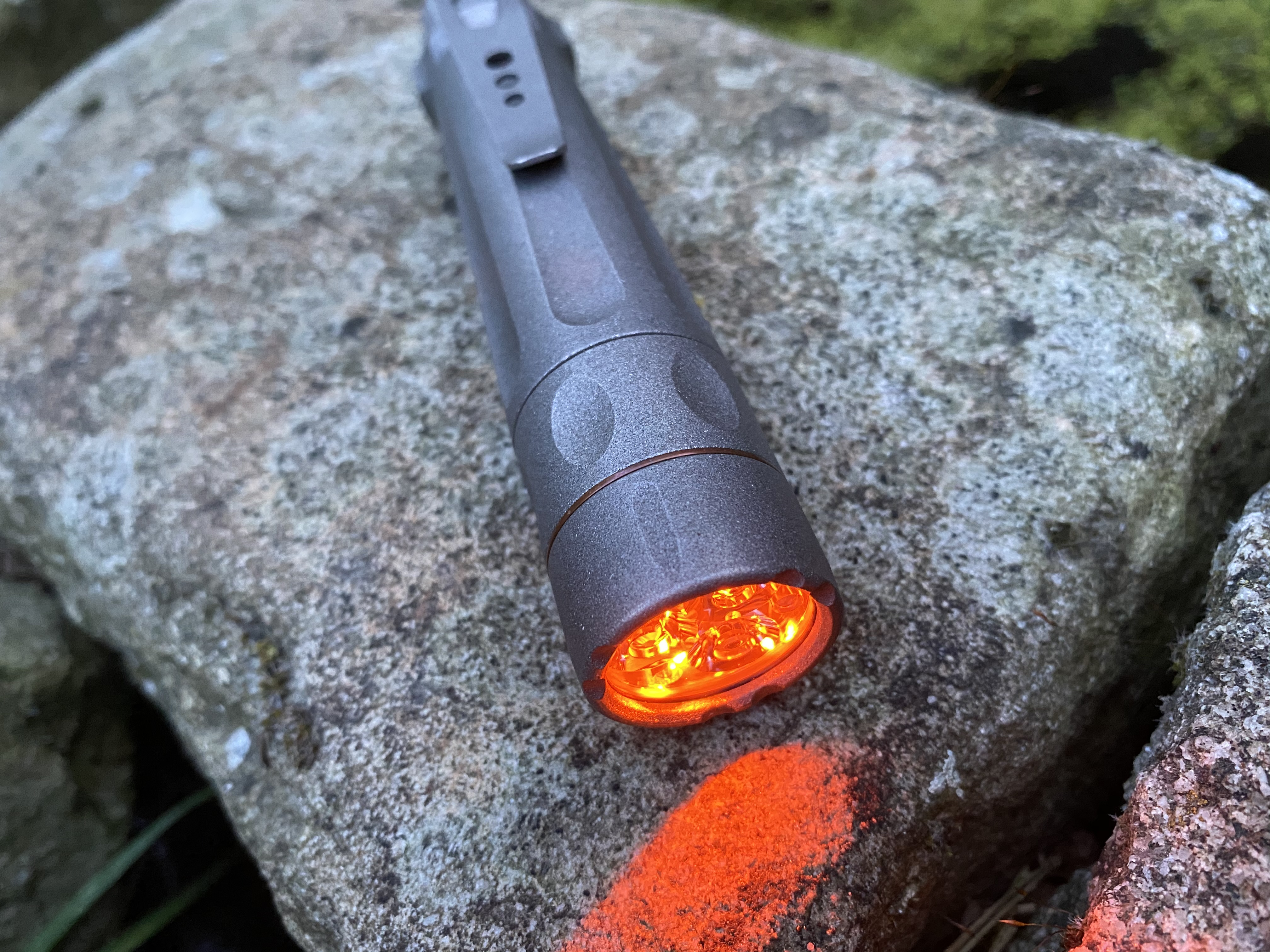Over Eady Oveready is no more or what? | Candle Power Forums