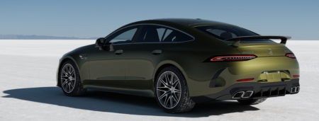MB AMG 63 GT 4dr Coupe -- rear qtr 450w.png