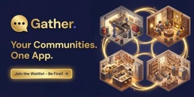 Gather App