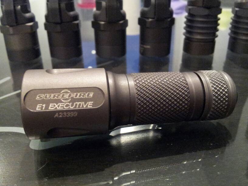 e1e's evolution | Candle Power Forums