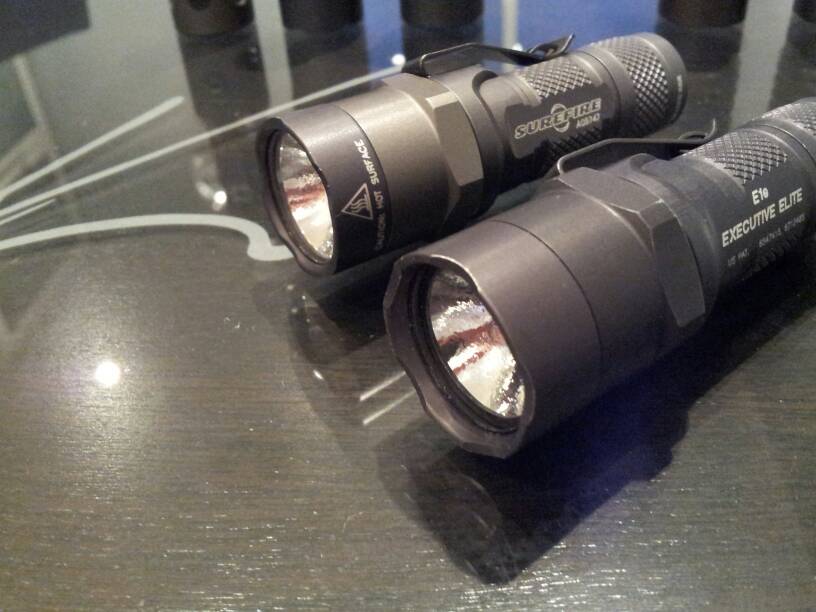 e1e's evolution | Candle Power Forums