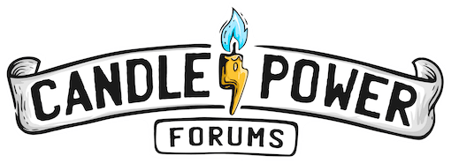 Candle Power Forums