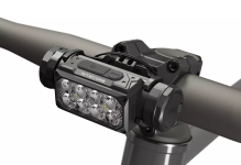 NITECORE BM06 headlamp bicycle bracket HC65 UHE hc60uhe  4.png