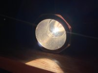 Yale with polished reflector and Mazda bulb.JPG