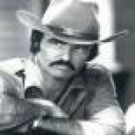 Bert Reynolds