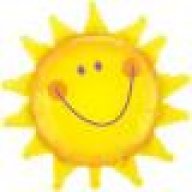 Mr.Sun