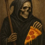 Pizzaverse