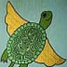 Flying Turtle