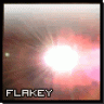Flakey