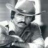 Bert Reynolds