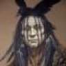 The Warrior