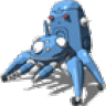 Tachikoma