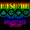 kashmir