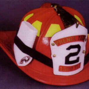 Leather helmet with Garfrity flashlight.jpg