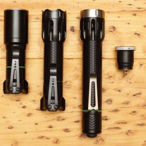 Media 'Oveready.jpg' in category 'LED Flashlights'