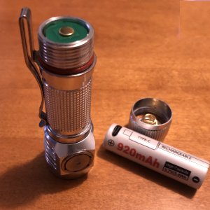 Media 'IMG_4915.jpg' in category 'LED Flashlights'